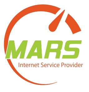 Mars Computer Net Logo